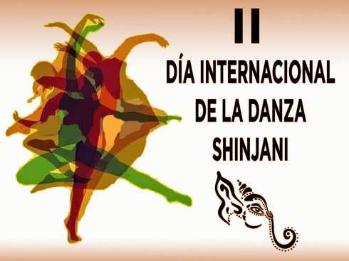 Día Internacional de la danza Shinjani