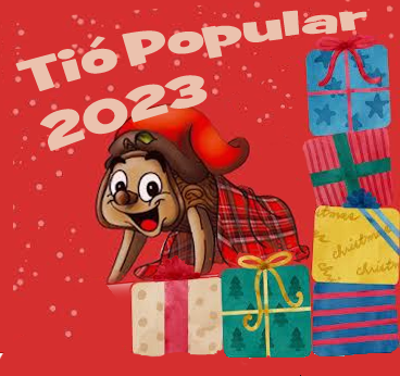 Tió Popular 2023